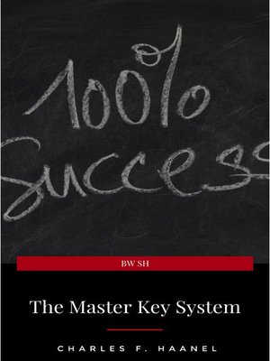 cover image of The New Master Key System (Library of Hidden Knowledge)